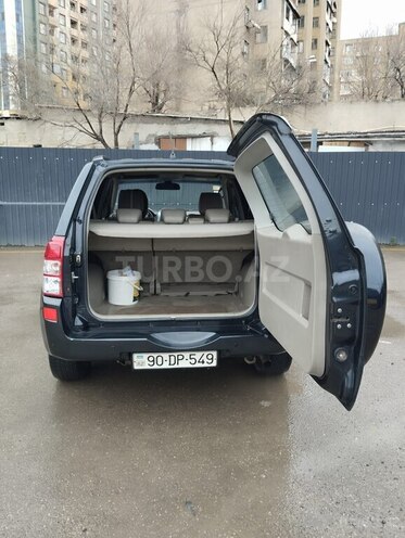 Suzuki Grand Vitara-8