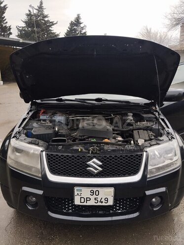 Suzuki Grand Vitara-10