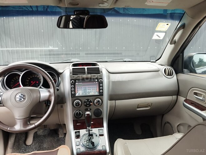 Suzuki Grand Vitara-14