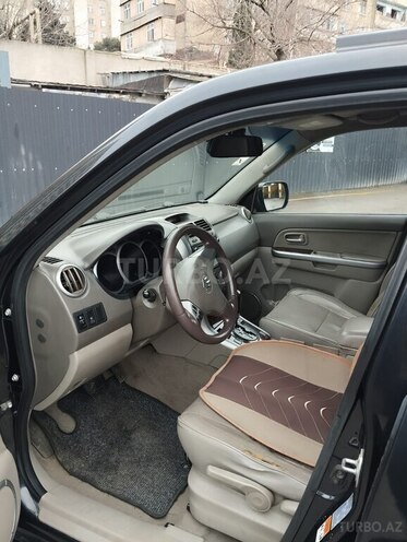 Suzuki Grand Vitara-12