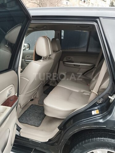 Suzuki Grand Vitara-13