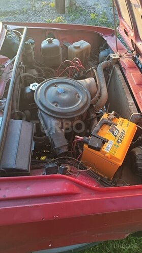 LADA (VAZ) 2107-8