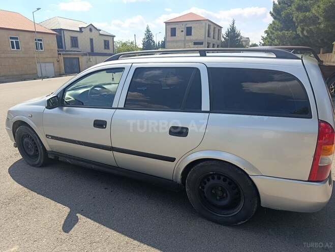 Opel Astra-3