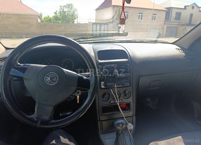 Opel Astra-5