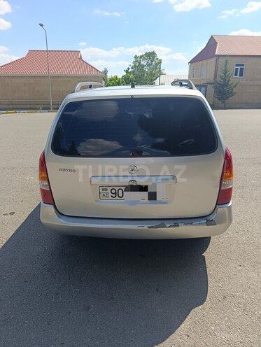 Opel Astra-4