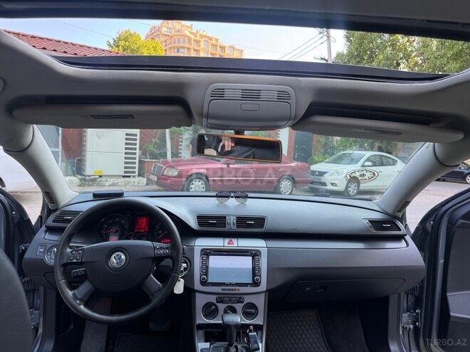 Volkswagen Passat-9