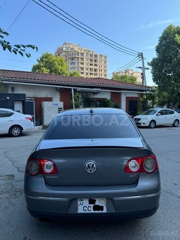 Volkswagen Passat-6