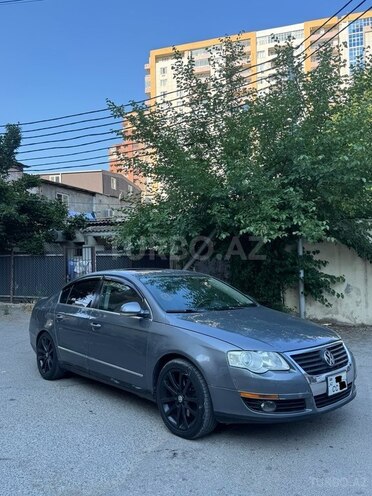 Volkswagen Passat-3
