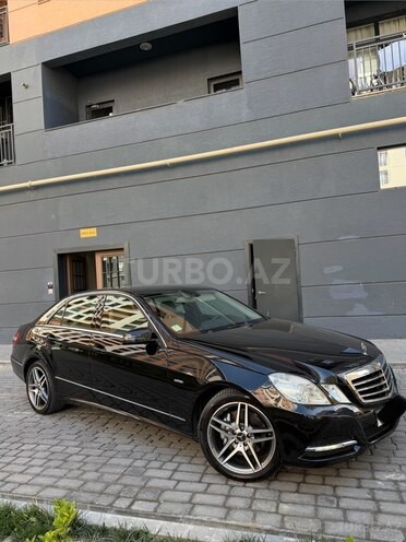 Mercedes E 250-4