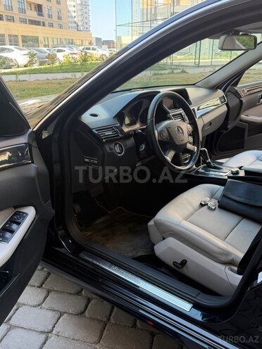 Mercedes E 250-14