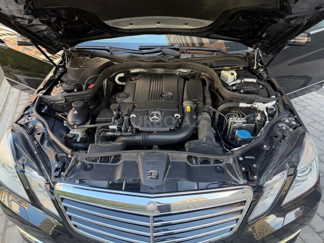 Mercedes E 250-20