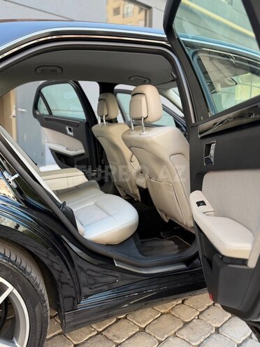 Mercedes E 250-18