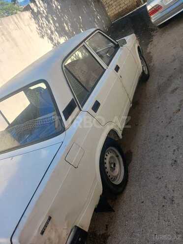 LADA (VAZ) 2107-8