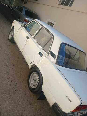 LADA (VAZ) 2107-9