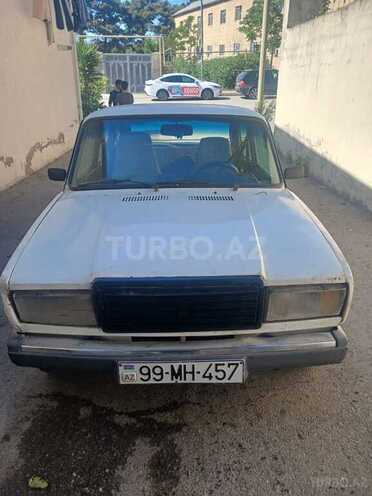 LADA (VAZ) 2107-1