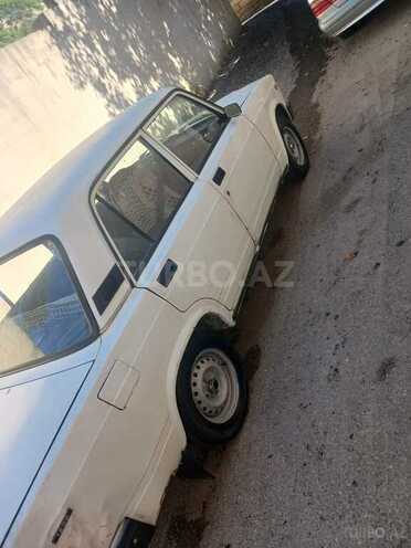 LADA (VAZ) 2107-7