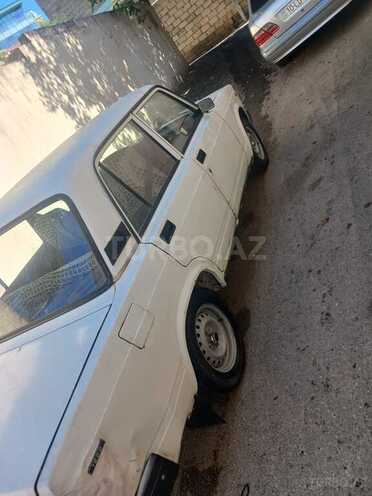 LADA (VAZ) 2107-4