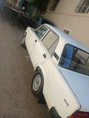 LADA (VAZ) 2107-5