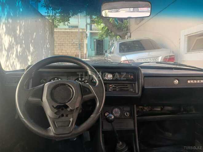 LADA (VAZ) 2107-6