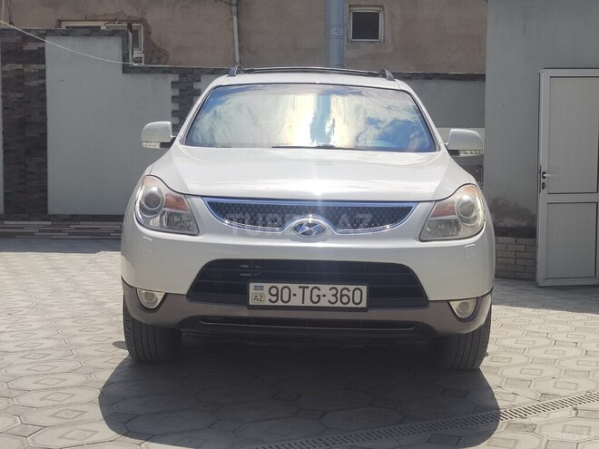 Hyundai Veracruz-1