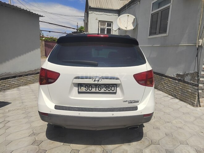 Hyundai Veracruz-2