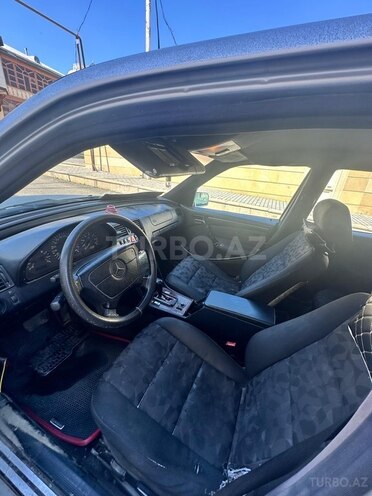 Mercedes C 240-5