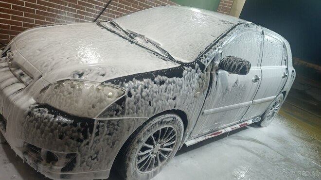 Toyota Corolla-2