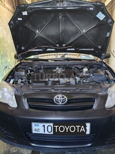 Toyota Corolla-7