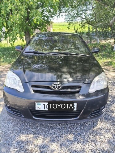 Toyota Corolla-1