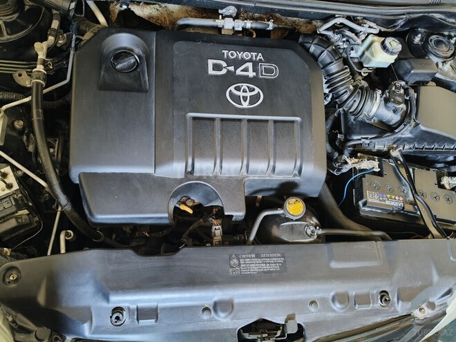 Toyota Corolla-12