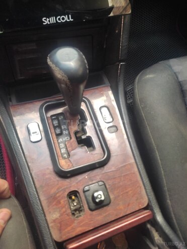 Mercedes C 240-11
