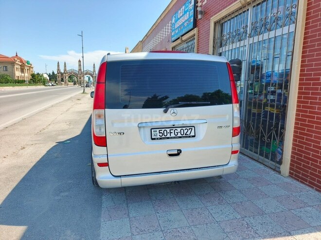 Mercedes Vito 111 CDI-2