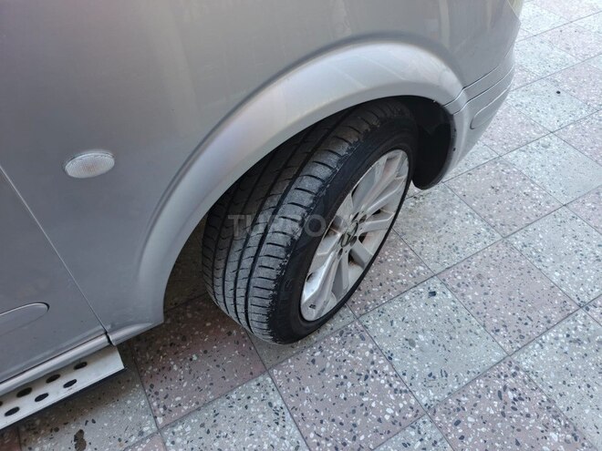 Mercedes Vito 111 CDI-6