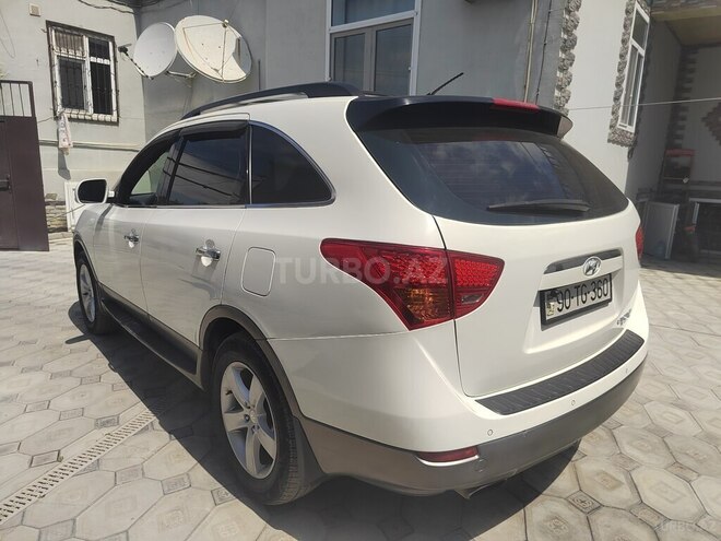 Hyundai Veracruz-5