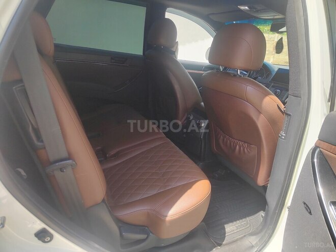 Hyundai Veracruz-8