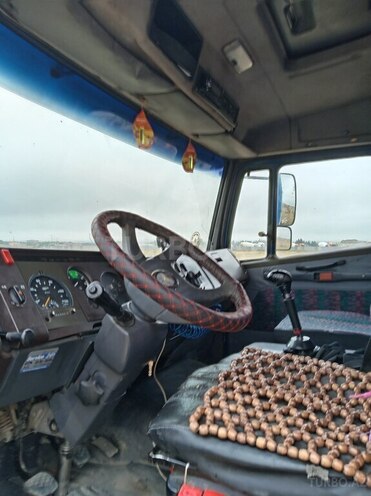 Mercedes Atego 1517-5
