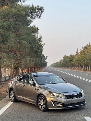 Kia Optima-1