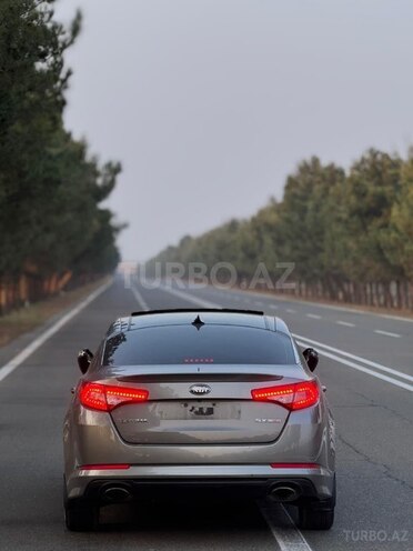Kia Optima-2
