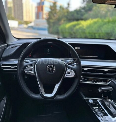 Changan Eado Plus-4