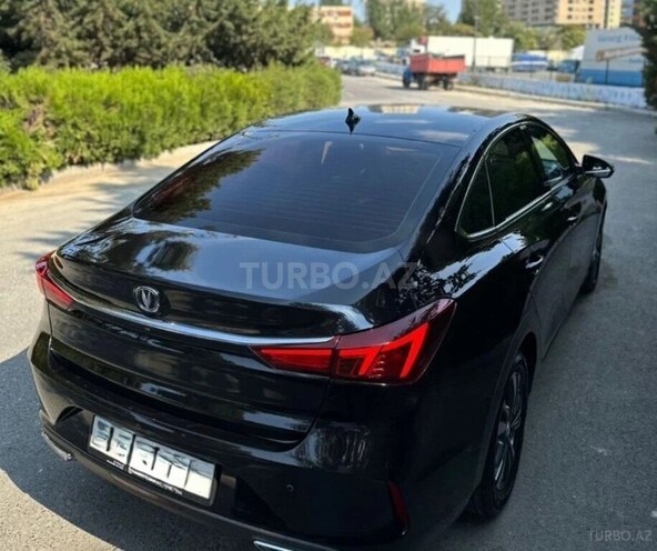 Changan Eado Plus-3