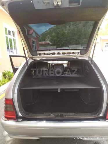 Mercedes C 200-10