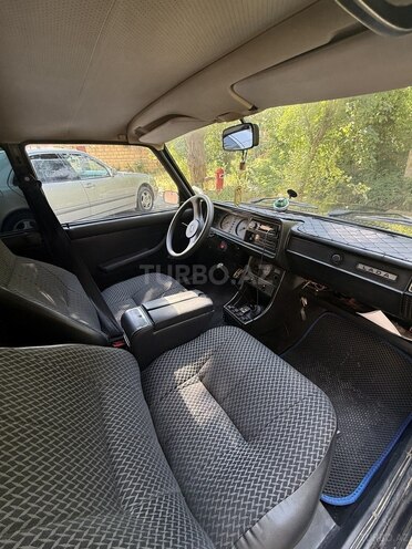 LADA (VAZ) 2107-5