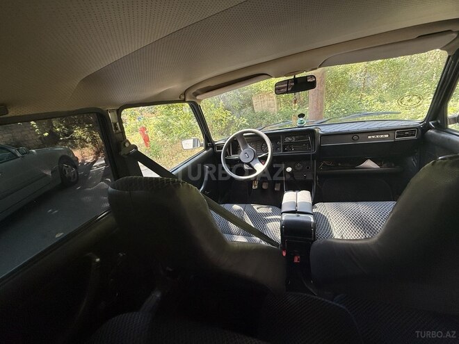 LADA (VAZ) 2107-6