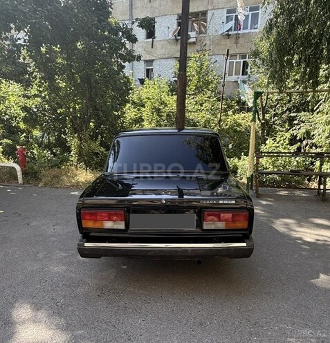LADA (VAZ) 2107-3