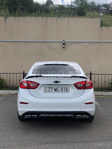 Chevrolet Cruze-2