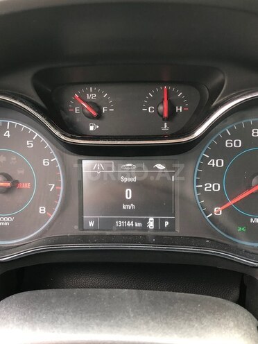 Chevrolet Cruze-8