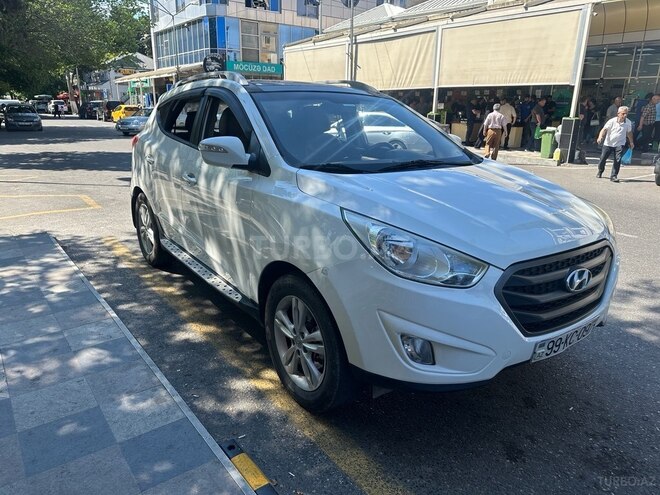 Hyundai ix35-2