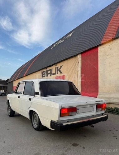 LADA (VAZ) 2107-4