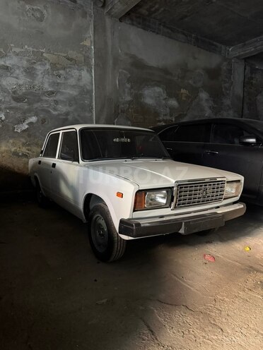 LADA (VAZ) 2107-19
