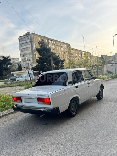 LADA (VAZ) 2107-3